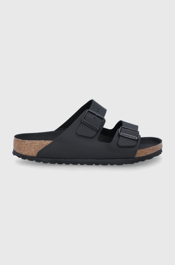 Birkenstock Natikače Birkenstock Arizona za muškarce, boja: crna, 1019098-Black