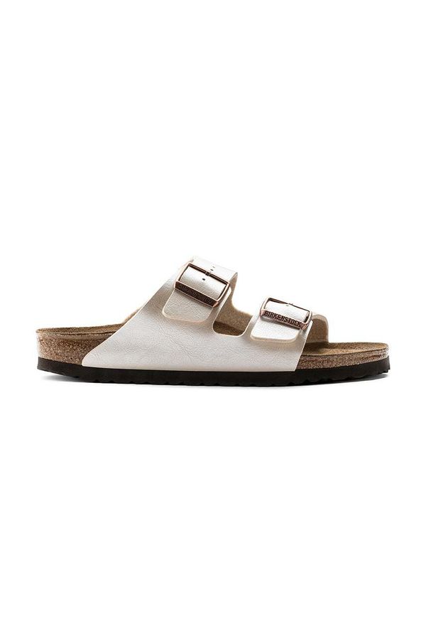 Birkenstock Natikače Birkenstock Arizona za žene, boja: bež, 1009921