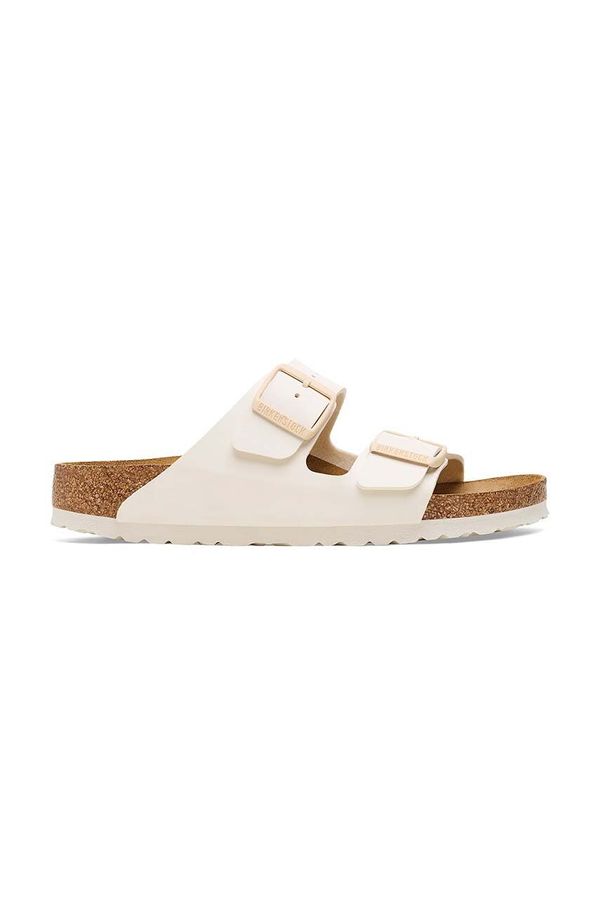 Birkenstock Natikače Birkenstock Arizona za žene, boja: bež, 1027339