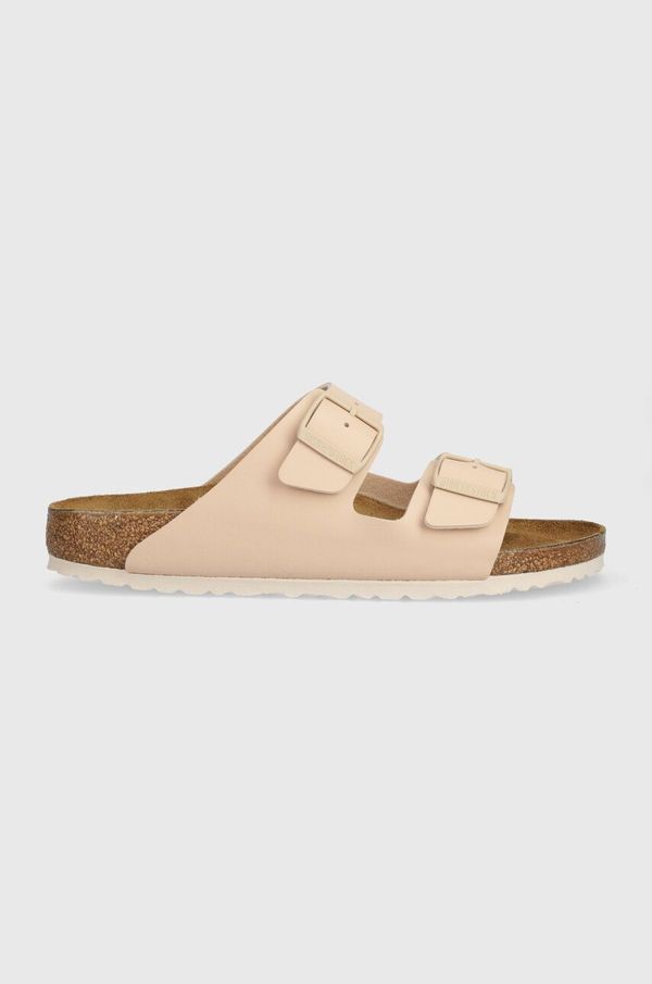 Birkenstock Natikače Birkenstock Arizona za žene, boja: bež, 1027723