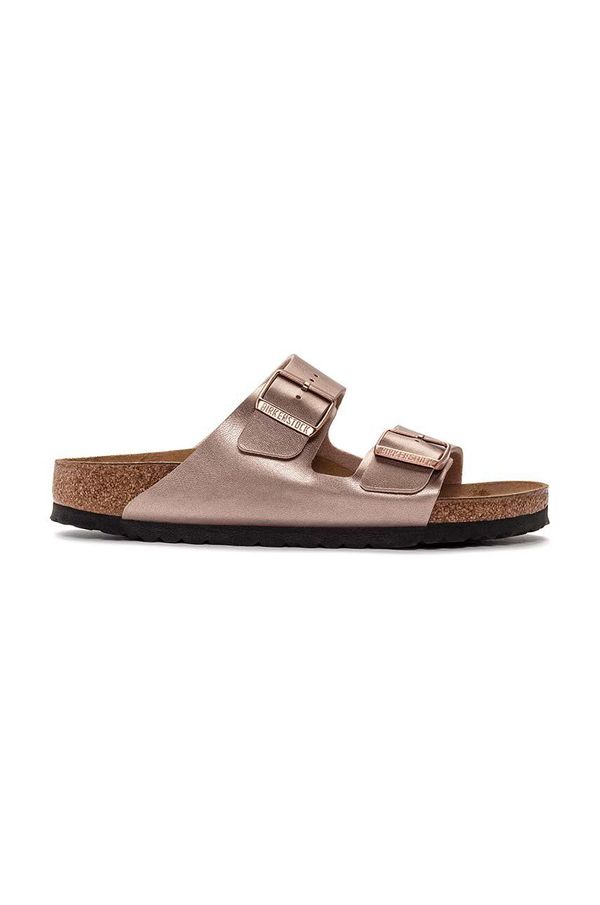 Birkenstock Natikače Birkenstock Arizona za žene, boja: ružičasta, 1023960