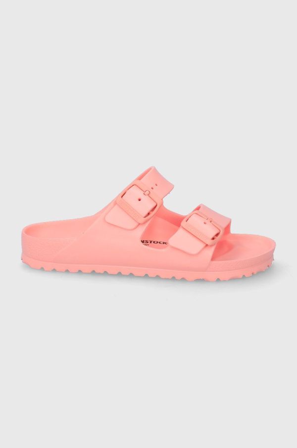 Birkenstock Natikače Birkenstock Arizona za žene, boja: ružičasta