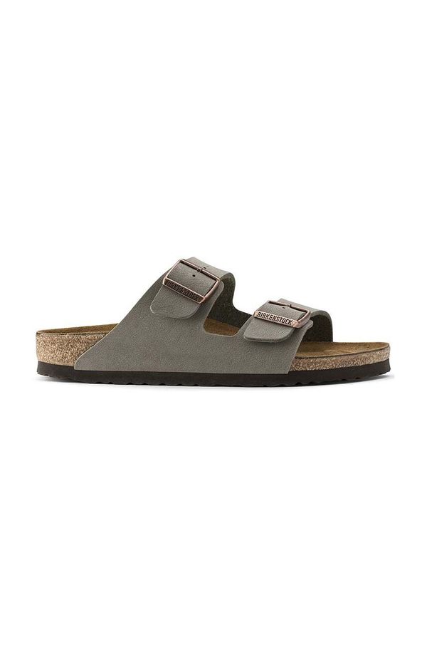 Birkenstock Natikače Birkenstock Arizona za žene, boja: siva, 151211.D