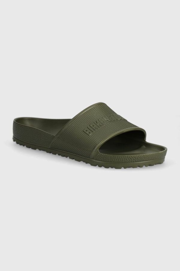 Birkenstock Natikače Birkenstock Barbados EVA boja: zelena, 1028566