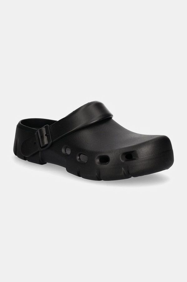 Birkenstock Natikače Birkenstock Birki Flow EVA boja: crna, 1027684