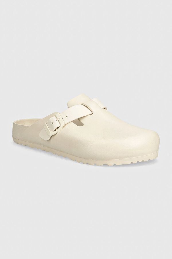 Birkenstock Natikače Birkenstock Boston EVA za muškarce, boja: bež, 1027381