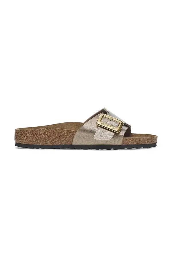 Birkenstock Natikače Birkenstock Catalina Graceful Cushion Buckle