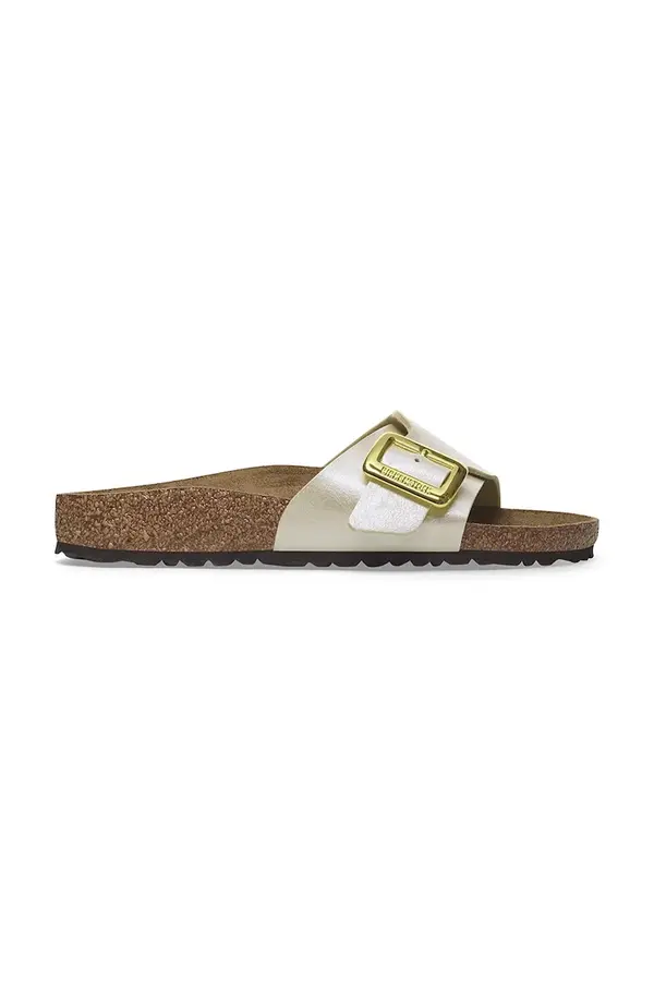 Birkenstock Natikače Birkenstock Catalina Graceful Cushion Buckle