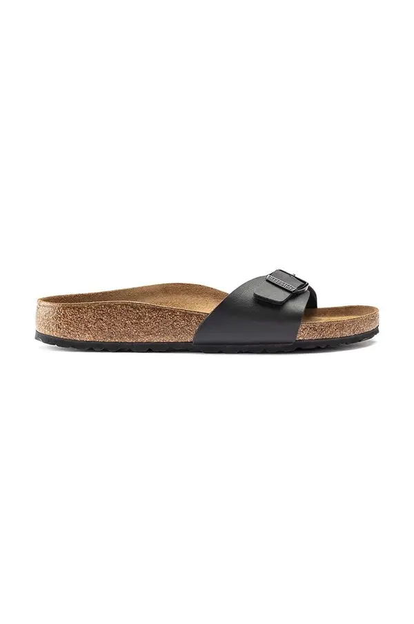 Birkenstock Natikače Birkenstock Madrid