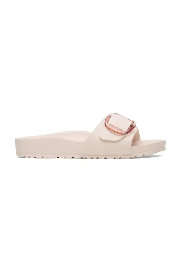 Birkenstock Natikače Birkenstock Madrid Big Buckle EVA