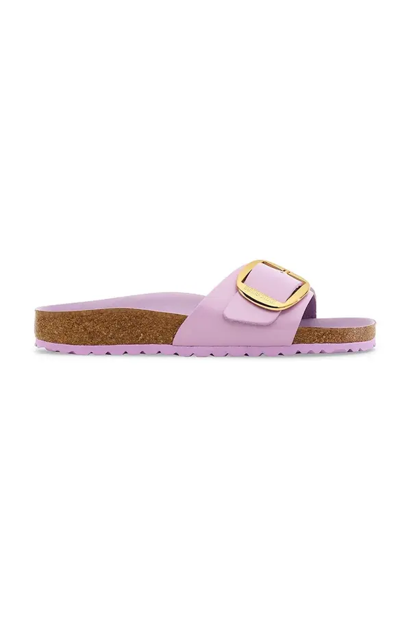 Birkenstock Natikače Birkenstock Madrid Big Buckle