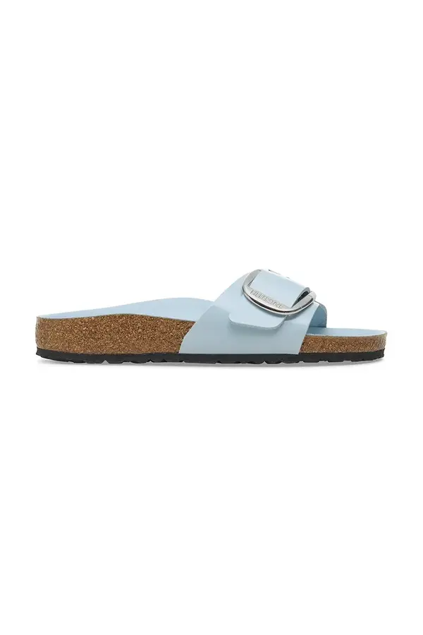 Birkenstock Natikače Birkenstock Madrid Big Buckle