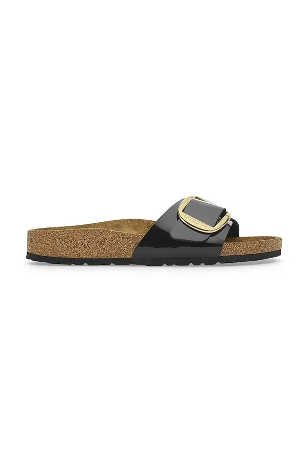 Birkenstock Natikače Birkenstock Madrid Big Buckle