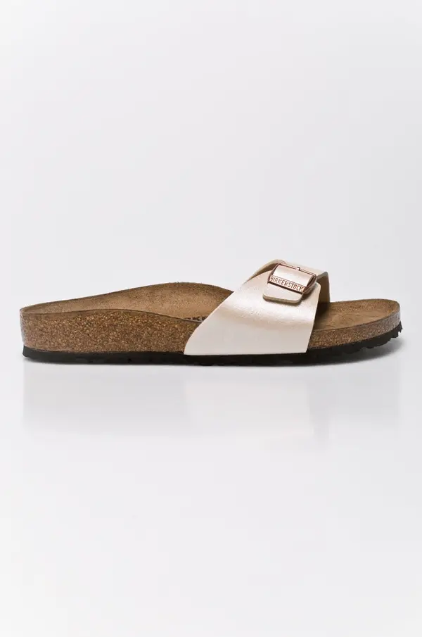 Birkenstock Natikače Birkenstock Madrid