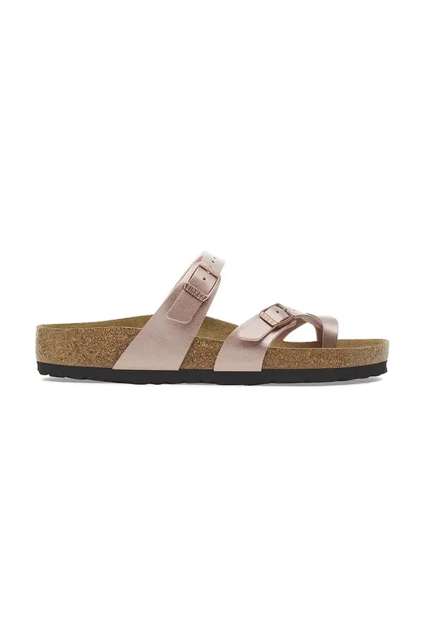 Birkenstock Natikače Birkenstock Mayari