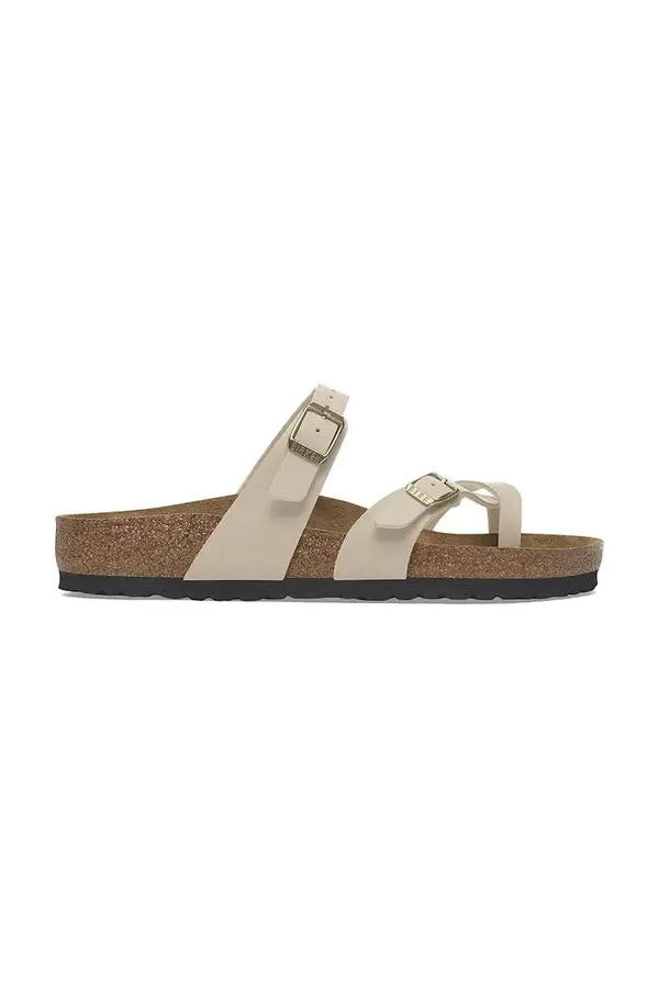 Birkenstock Natikače Birkenstock Mayari Birko-Flor