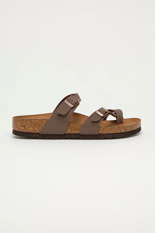 Birkenstock Natikače Birkenstock Mayari