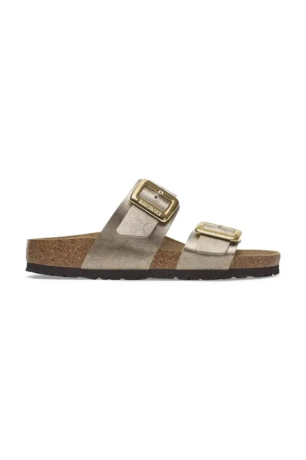 Birkenstock Natikače Birkenstock Sydney Graceful Cushion Buckle