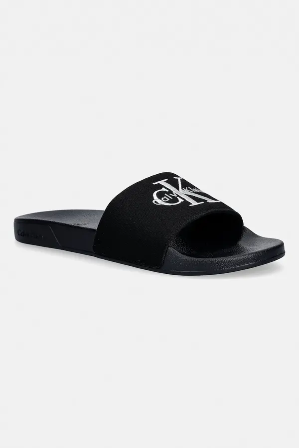 Calvin Klein Natikače Calvin Klein ESS SLIDE CV