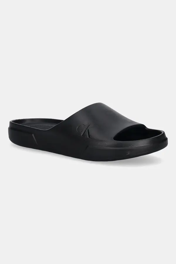 Calvin Klein Natikače Calvin Klein *J CHUNKY SLIDE ONEPIECE RU