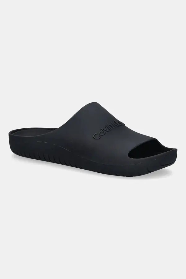 Calvin Klein Natikače Calvin Klein JELLY SLIDE