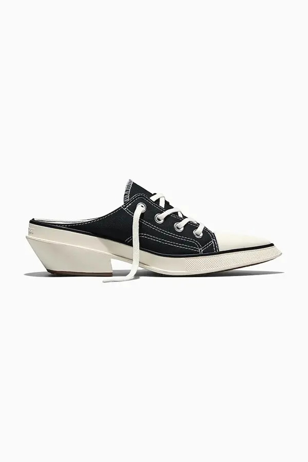 Converse Natikače Converse Chuck 70 De Luxe Pointed Mule