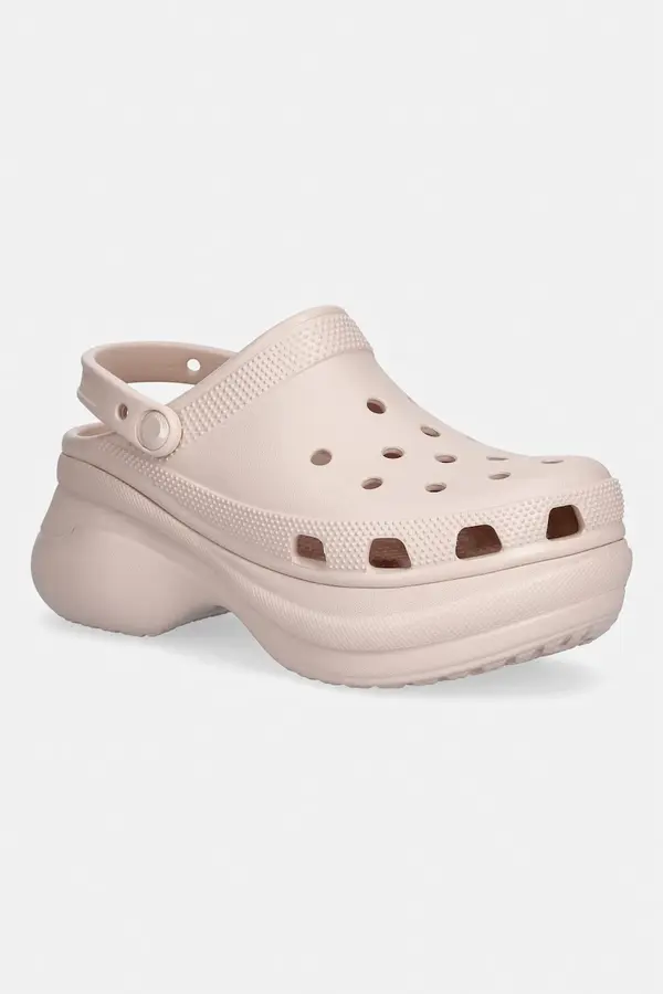 Crocs Natikače Crocs Bae Clog