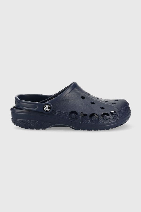 Crocs Natikače Crocs Baya za muškarce, boja: tamno plava, 10126.410-NAVY