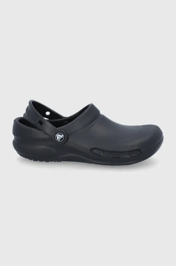 Crocs Natikače Crocs Bistro