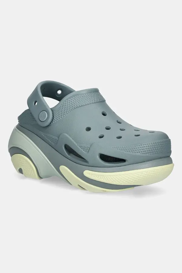 Crocs Natikače Crocs Bubble Crush Clog