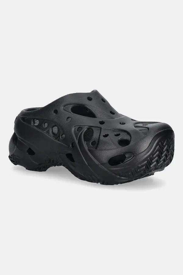Crocs Natikače Crocs Caged W Clog