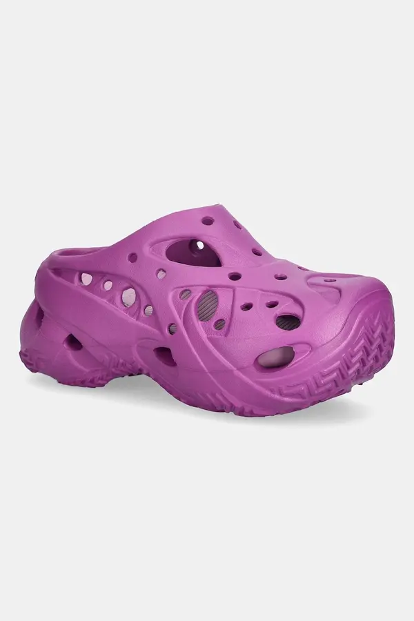 Crocs Natikače Crocs Caged W Clog