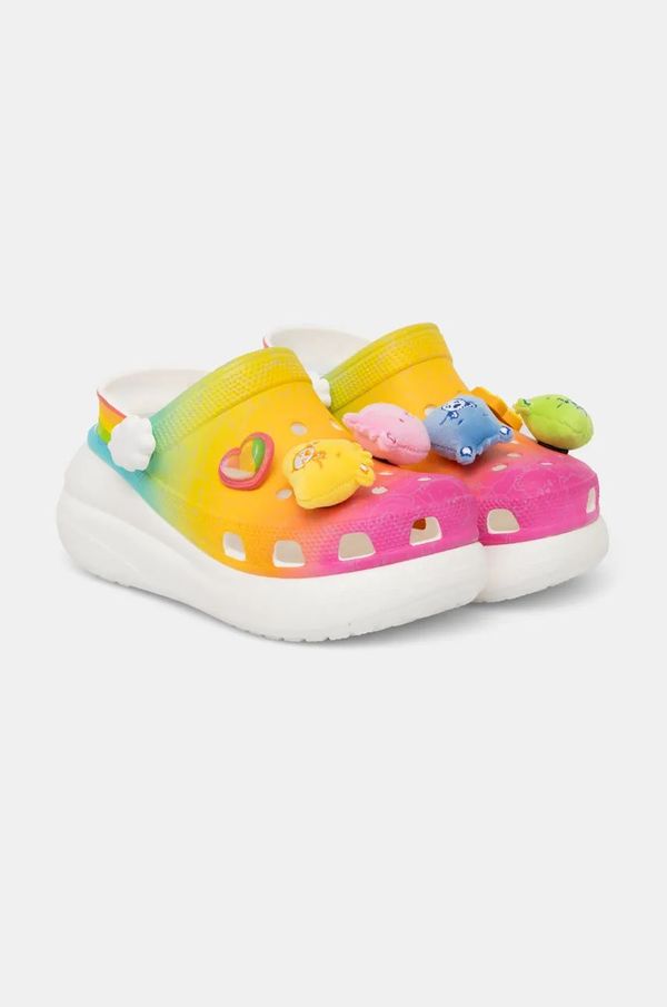 Crocs Natikače Crocs Care Bears Crush Clog 210103
