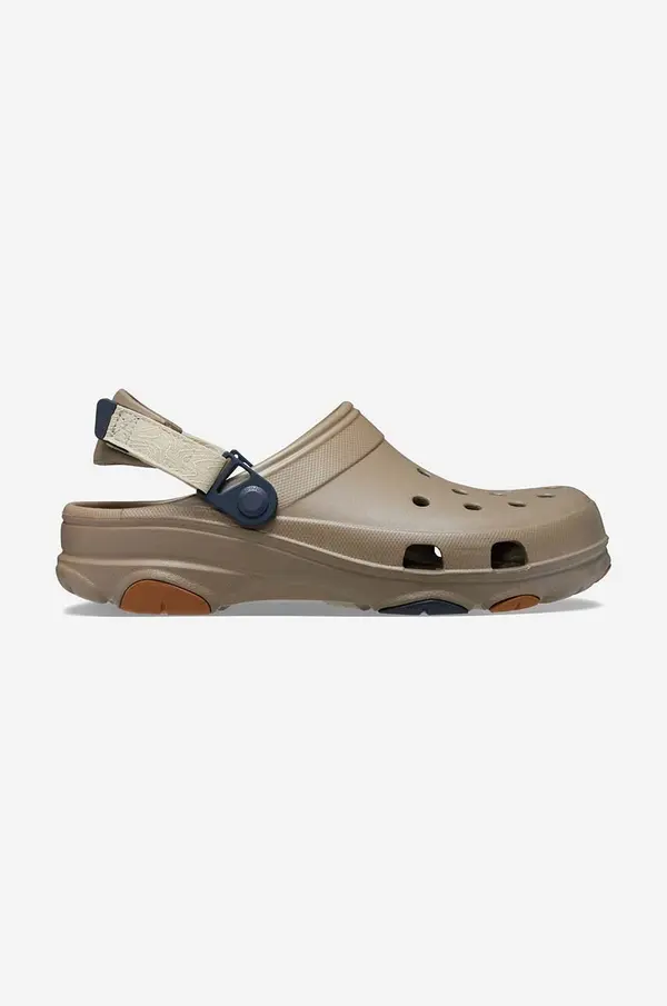 Crocs Natikače Crocs Classic All Terrain Clog Terain