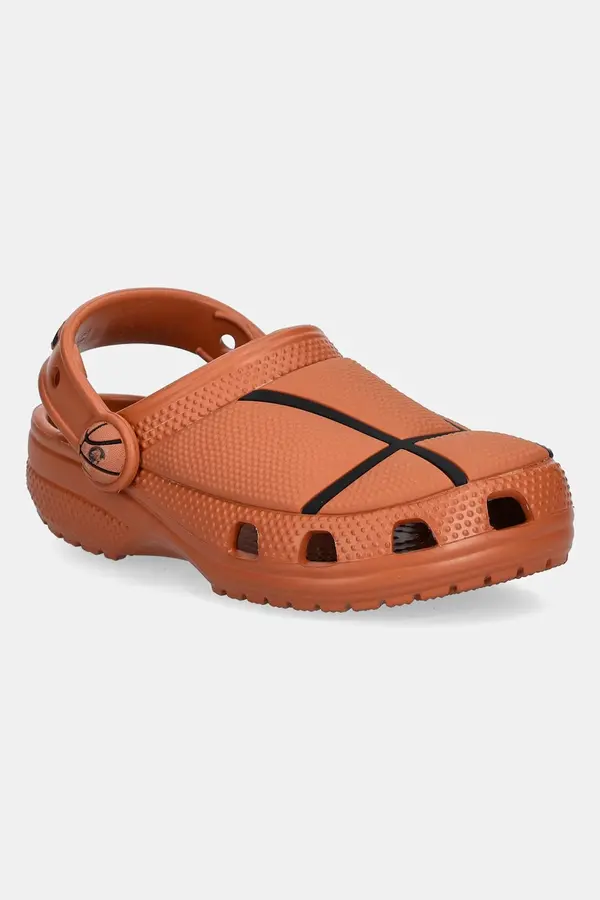 Crocs Natikače Crocs CLASSIC BASKETBALL CLOG