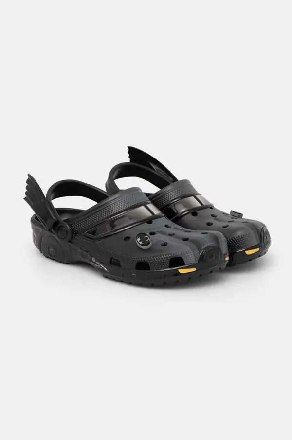 Crocs Natikače Crocs Classic Batman Batmobile Clog
