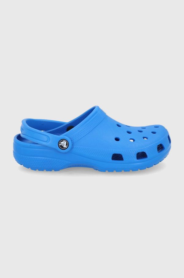 Crocs Natikače Crocs Classic CLASSIC.10001-BRIGHTCOBA