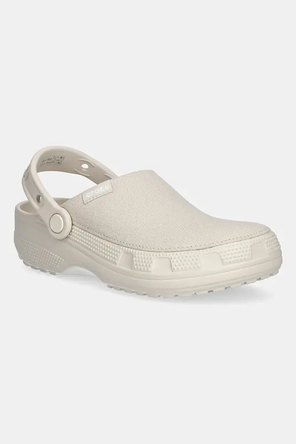 Crocs Natikače Crocs Classic Crafted Clog