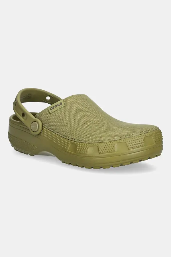 Crocs Natikače Crocs Classic Crafted Clog