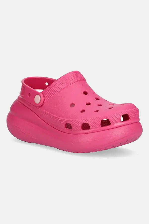 Crocs Natikače Crocs Classic Crush Clog