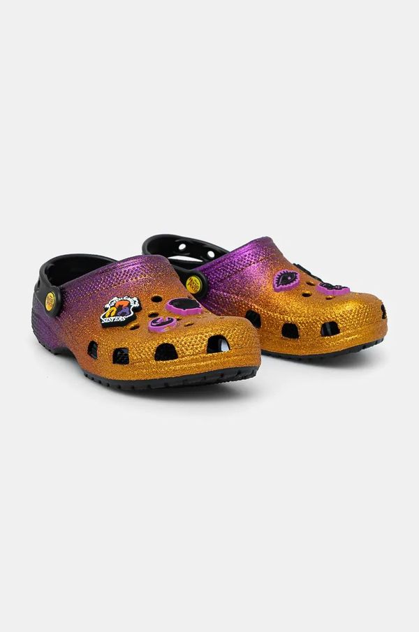 Crocs Natikače Crocs Classic Disney Hocus Pocus Clog za žene, 206911