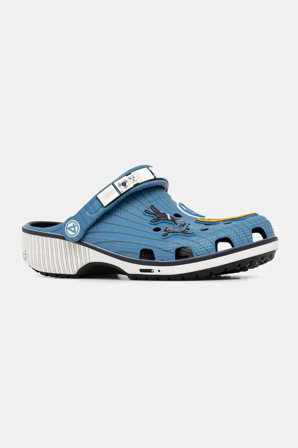 Crocs Natikače Crocs Classic Fantastic 4 Clog