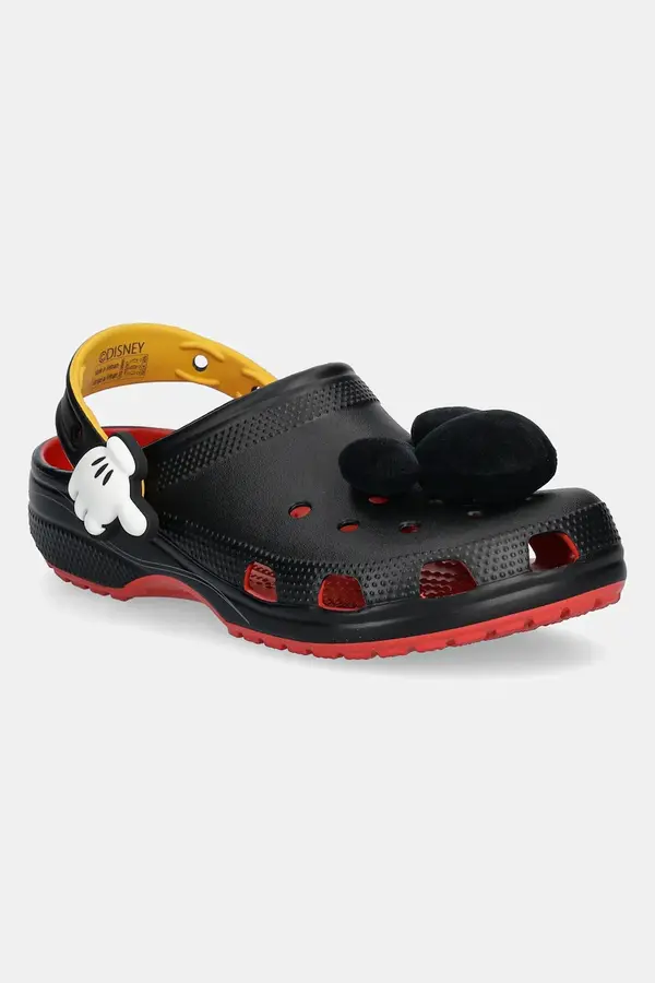 Crocs Natikače Crocs Classic Iam Mickey Clog