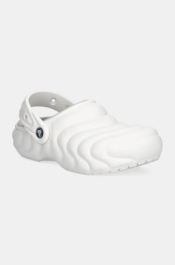 Crocs Natikače Crocs Classic Lined Overpuff Clog
