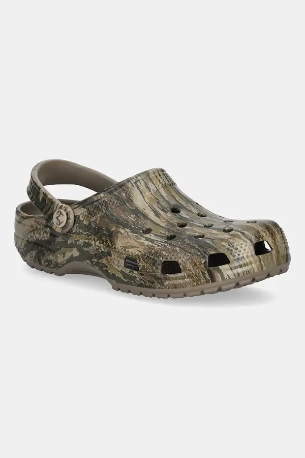 Crocs Natikače Crocs Classic Realtree Legacy Clog