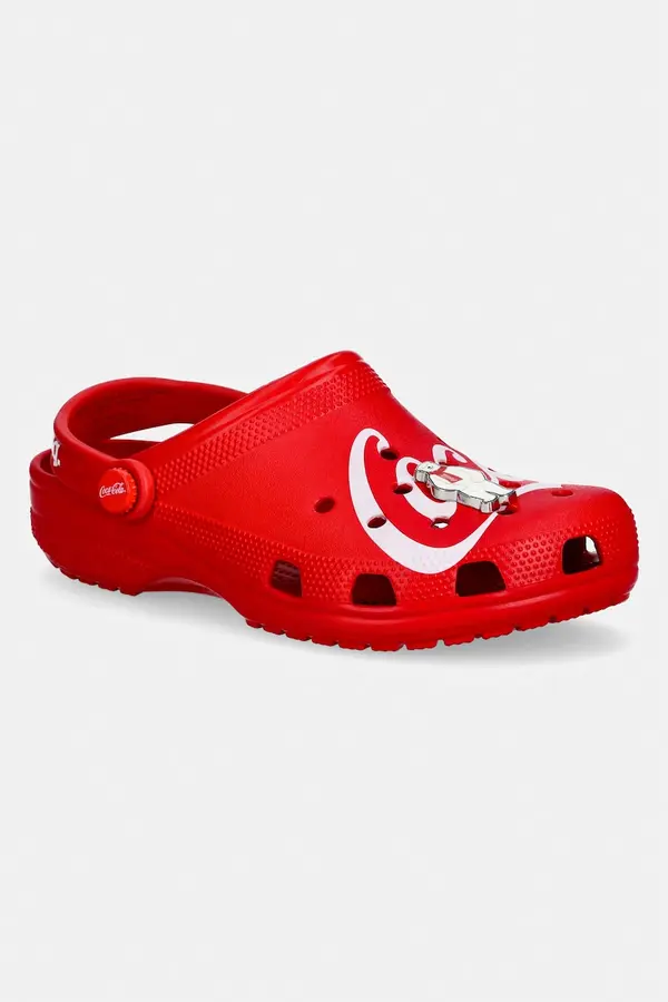 Crocs Natikače Crocs Coca Cola Cls Clg