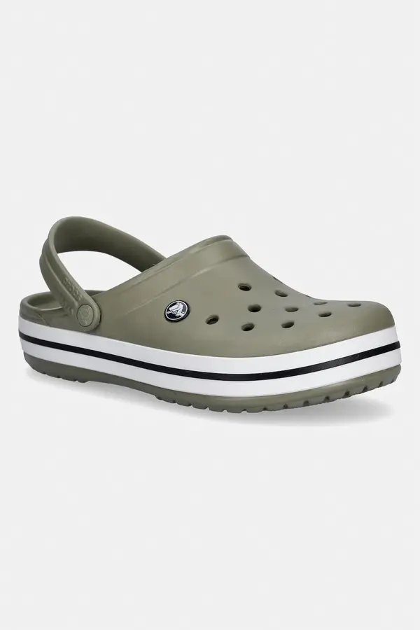 Crocs Natikače Crocs Crocband