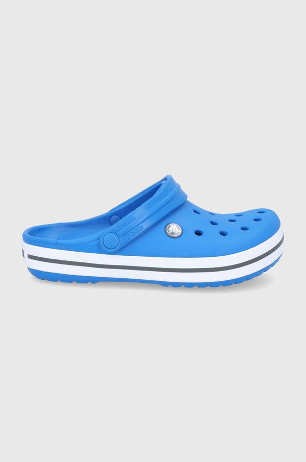 Crocs Natikače Crocs CROCBAND za žene, CROCS.CROCBAND..11016.D-DIGITALAQU