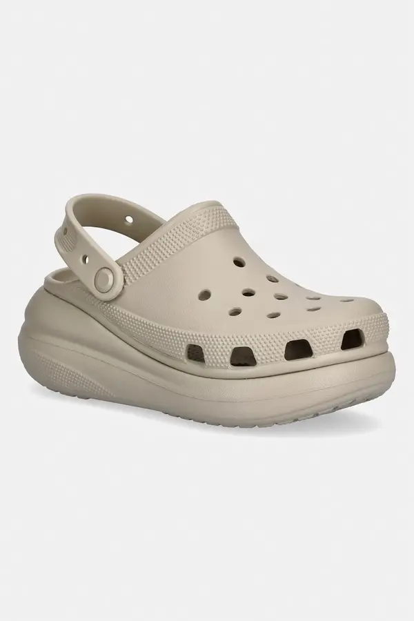 Crocs Natikače Crocs Crush Clog