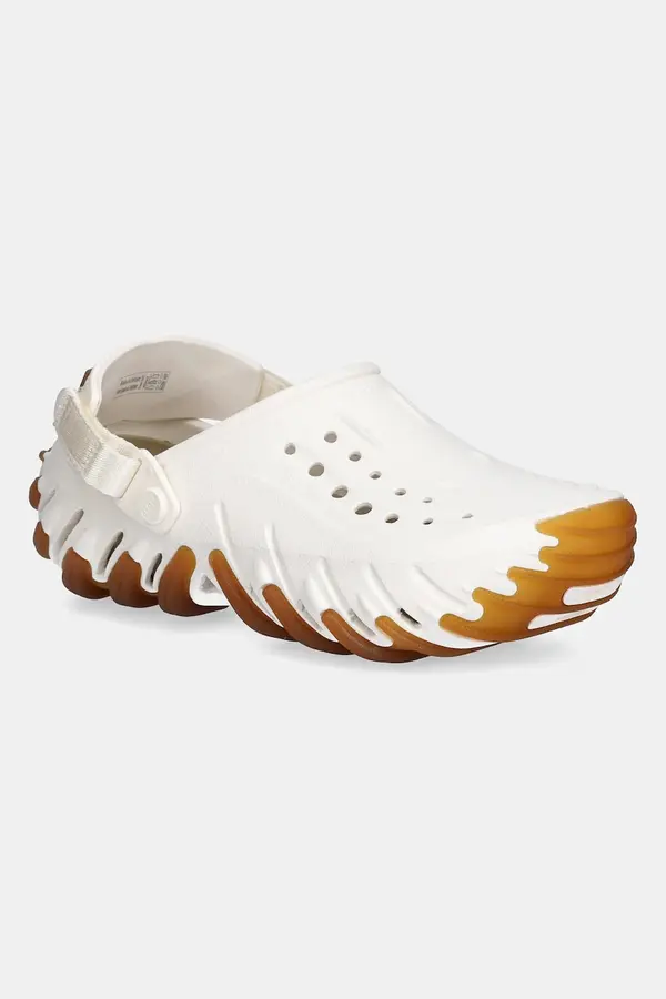 Crocs Natikače Crocs Echo Gum Ro Clog